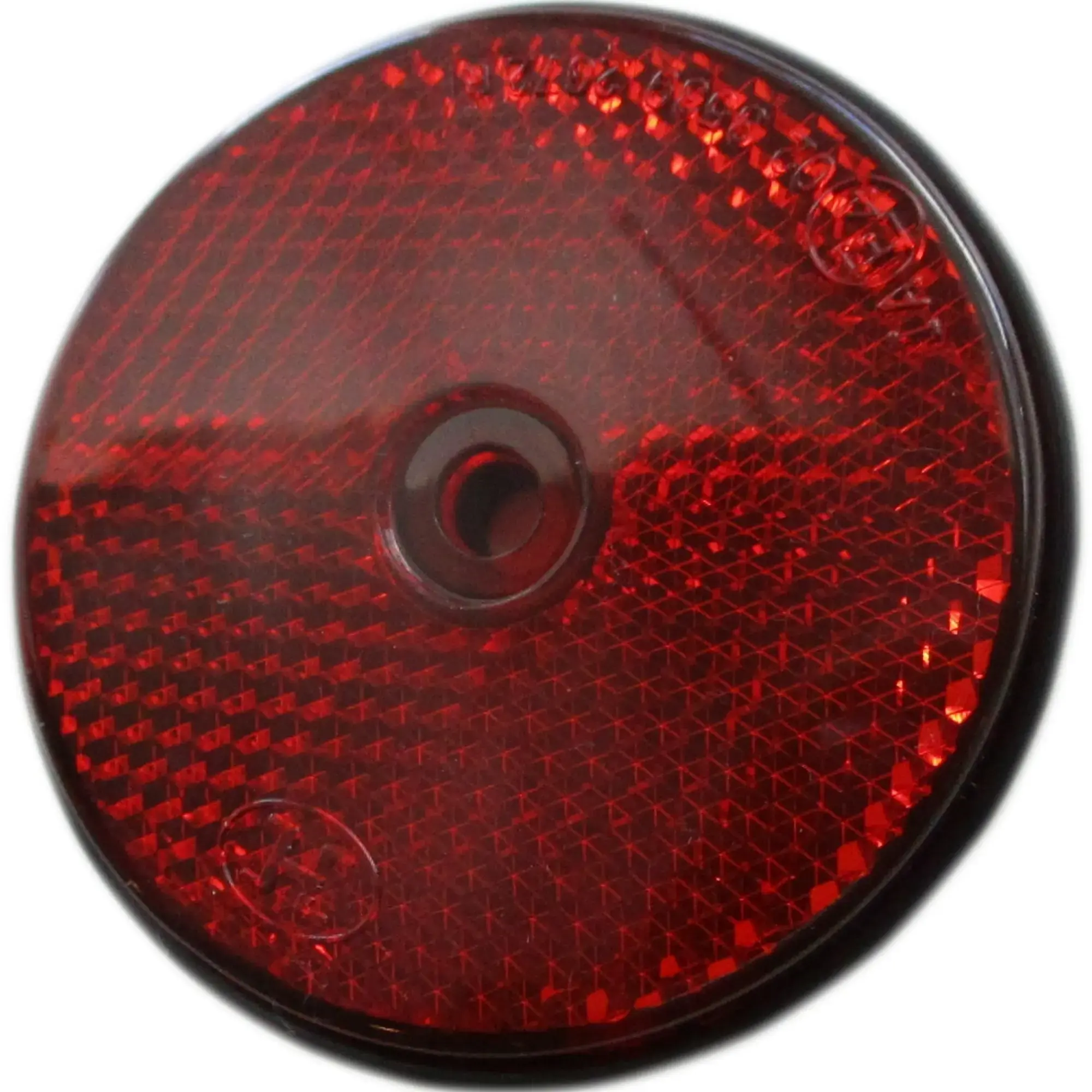 Yamaha REFLECTOR (RED) O.E (RX.322)