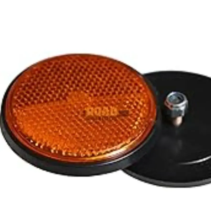 Yamaha REFLECTOR (YELLOW) O.E (RX.323A)