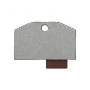 Parts on Bike