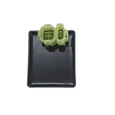 RKDBIKE CDI for Hero Passion X Pro | Dream Yuga | 4+2 Pin | Part No:30400-KZAA-W010-M1