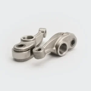 Rocker Set -hero Honda