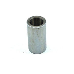 Parts on Bike