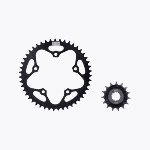 Rolon Himalayan 450 Chain Sprocket