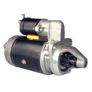 Parts on Bike