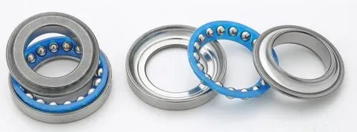 Rolon Steering Cone Set (ball Races) - Hero Honda Activa, Pleasure, Duet - Sbr Tp059