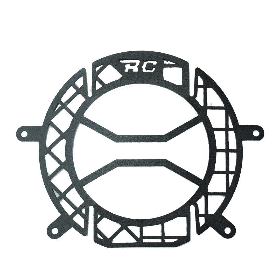 Royal Custom Headlight Grill For Harley Davidson X440