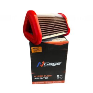 Royal Enfield Bear 650 | Hyper Flow Air Filter | NGAGE POWERPARTS