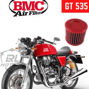 Royal Enfield Continental Gt 535 Bmc Airfiltr