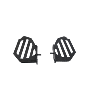 Royal Enfield Continental GT 650 - Motocare Footrest