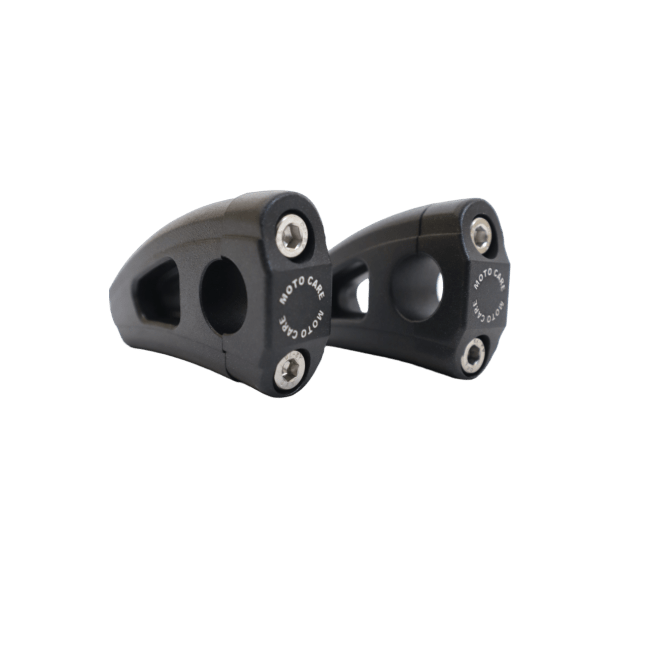 Royal Enfield Continental GT 650 - Motocare Handlebar Riser