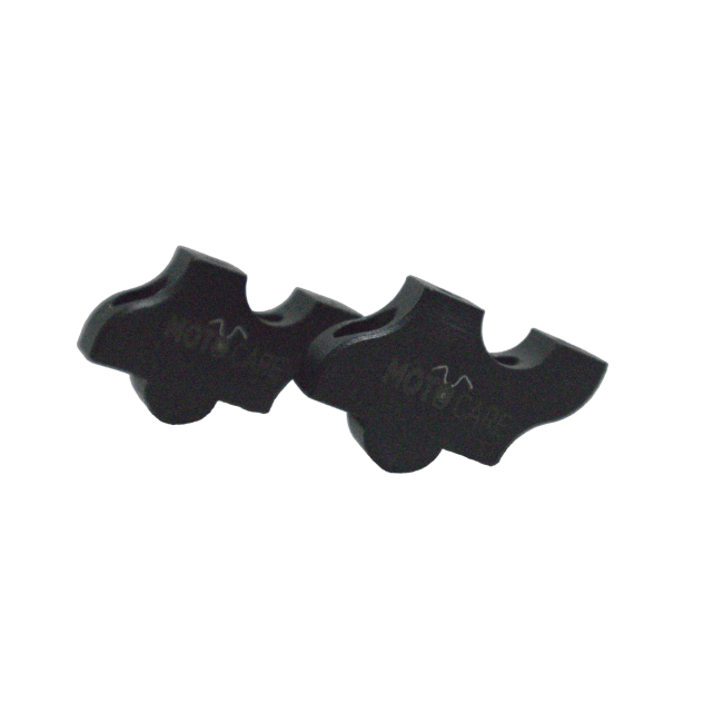 Royal Enfield Himalayan 411 - Motocare Handlebar Riser