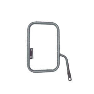 Royal Enfield Himalayan 411 - Motocare Saddle Stay Without Plate