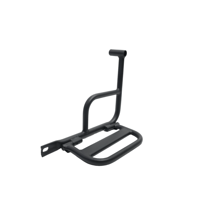 Royal Enfield Hunter 350 - Motocare Foldable Footrest
