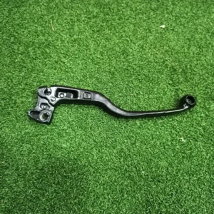 Parts on Bike