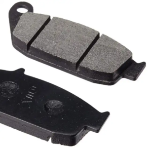RTR REAR DISC PAD