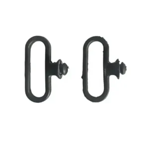 Parts on Bike