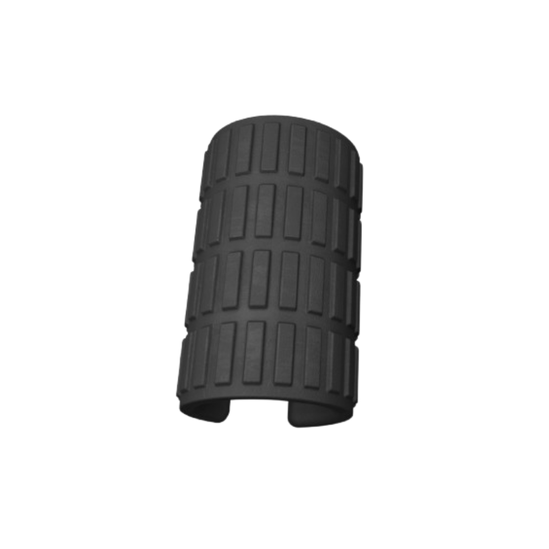Rubber Larger Footrest For Royal Enfield Thunderbird X 500 | Thunderbird X 350 | Thunderbird 350 | Thunderbird 500 | Rumbler 500