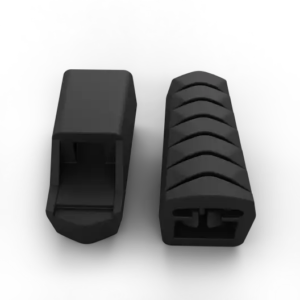 Parts on Bike