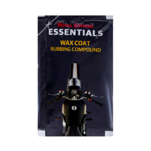 Rubbing Compound 50 ML Sachet For Royal Enfield Meteor 350 | Super Meteor 650 | Classic 350 | Classic 500 | Himalayan | Interceptor INT 650 | Bullet X 350 | Bullet 350 |...