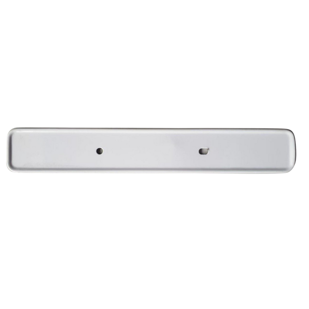 RX-100 Front Number Plate
