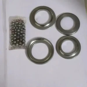 Rx 100 Rx135 Fork Cone Cup Set