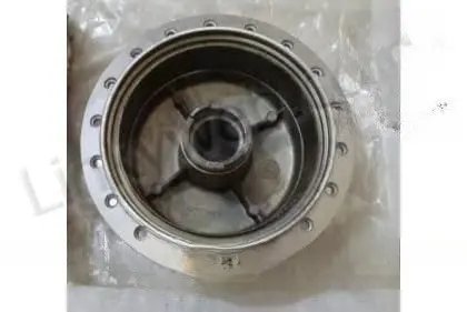 Rx Front Hub 135cc Yamaha
