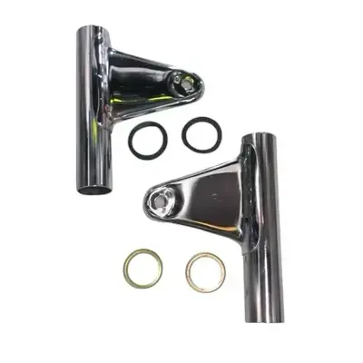 Rx Headlight Stay kit