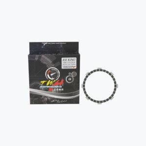 Rxk Clutch Disc