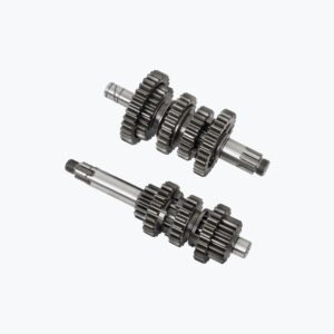 RXK Gear Box Set