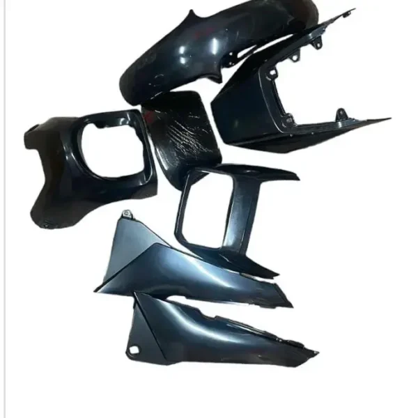 Body Rxz Yamaha Rxz Full Body Kit - Buy Online at Best Price Parts on Bike