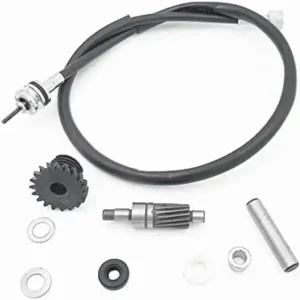 Rxz Full Rpm Worm Kit