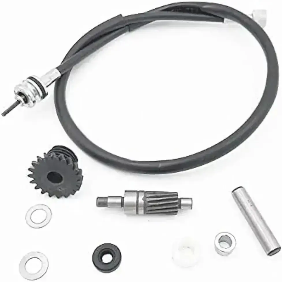 Rxz Full Rpm Worm Kit