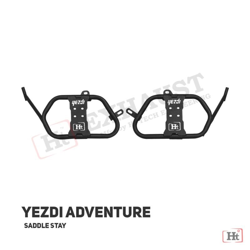 saddle-stay-for-yezdi-adventure-sb-846-ht-exhaust-buy-online-at