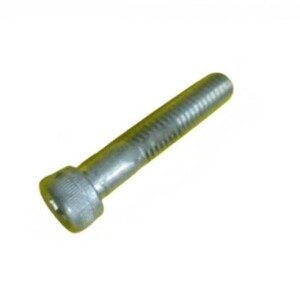 Parts on Bike