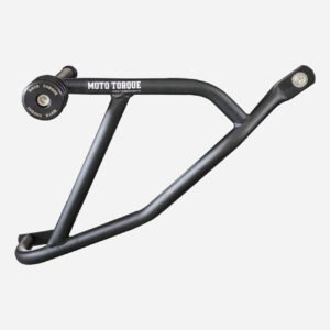 SCRAM 411 - CRASH GUARD