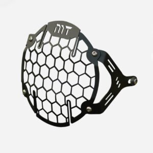 SCRAM 411 - HEADLIGHT GRILL