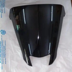 Parts on Bike