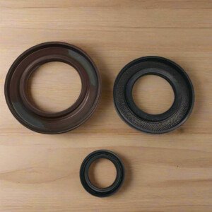 Seal kit for CHETAK 2000 model bravo 3 seals