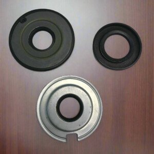 Seal KIT FOR CHETAK OLD 1992-98 3 seals