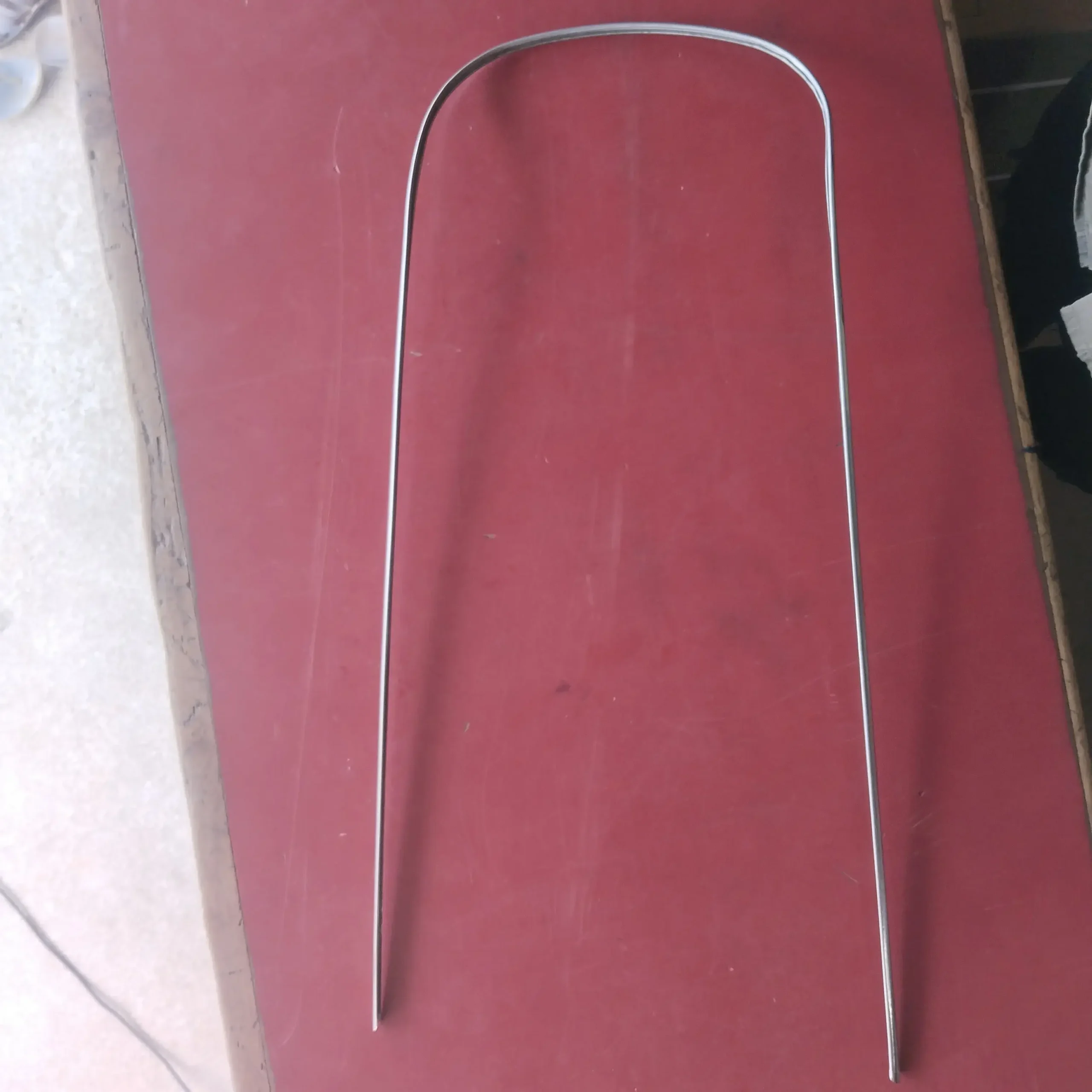 Yamaha SEAT BEEDING W/SCREW KIT (RX.326)