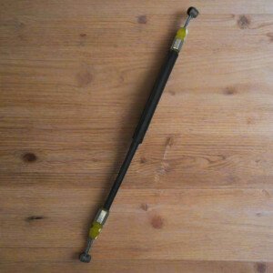 Seat cable for cbz extreme bike