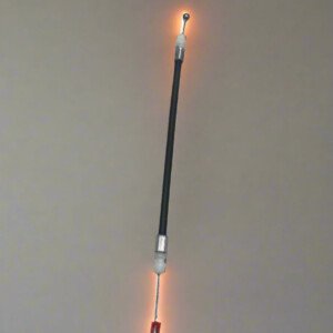 Seat cable for wego