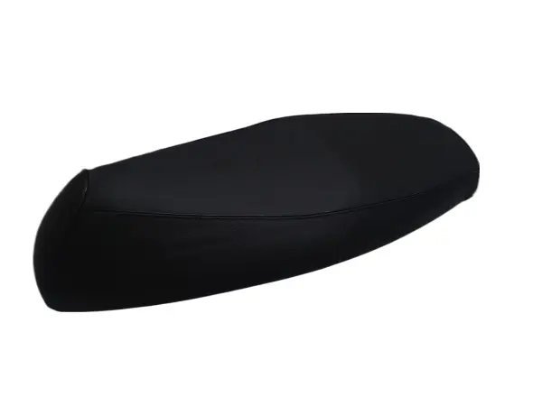 Seat Cover Fascino 125 Bs6 Black - Image 3