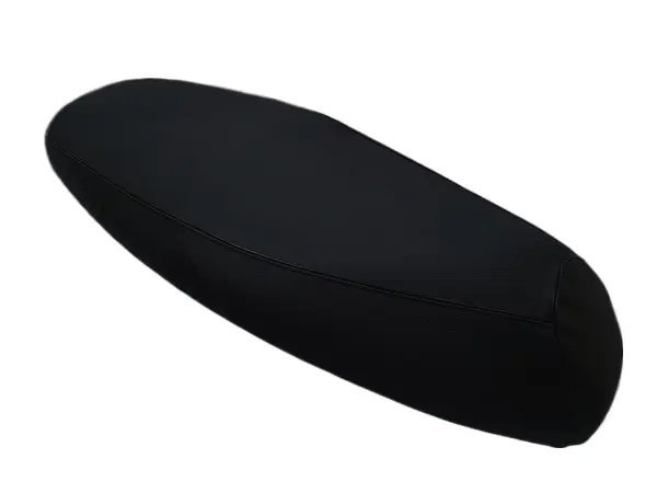 Seat Cover Fascino 125 Bs6 Black