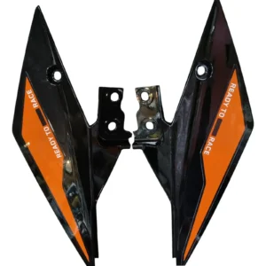 Seat Cowl RC390 Gen2 Set Of 2 52jy2550 And 52jy2551