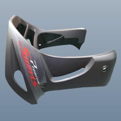 Seat Cowl Under For Karizma | Hero