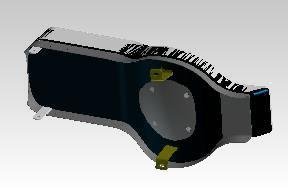 Seat For Royal Enfield Bullet 350 | Bullet x350