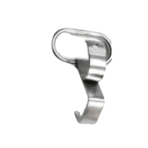 Parts on Bike