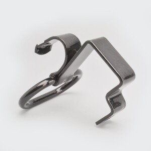 Parts on Bike