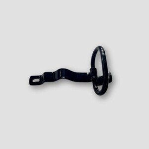 Parts on Bike